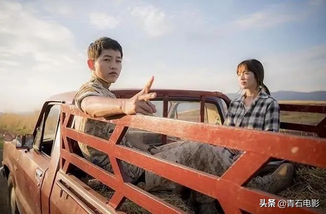 豆瓣5大热门韩剧鬼怪仅排名第二,韩剧豆瓣评分排名鬼怪类型的