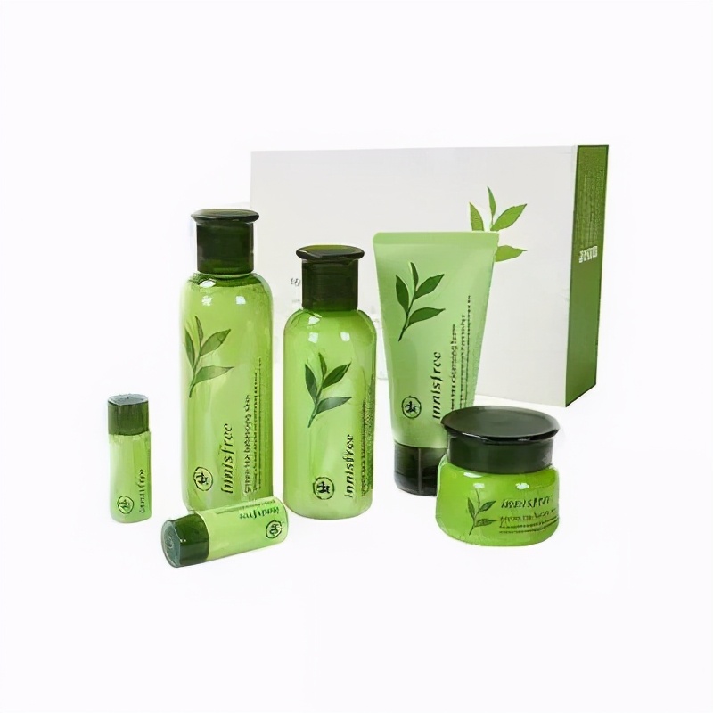 学生党适合的平价护肤套装有哪些,学生党护肤套装