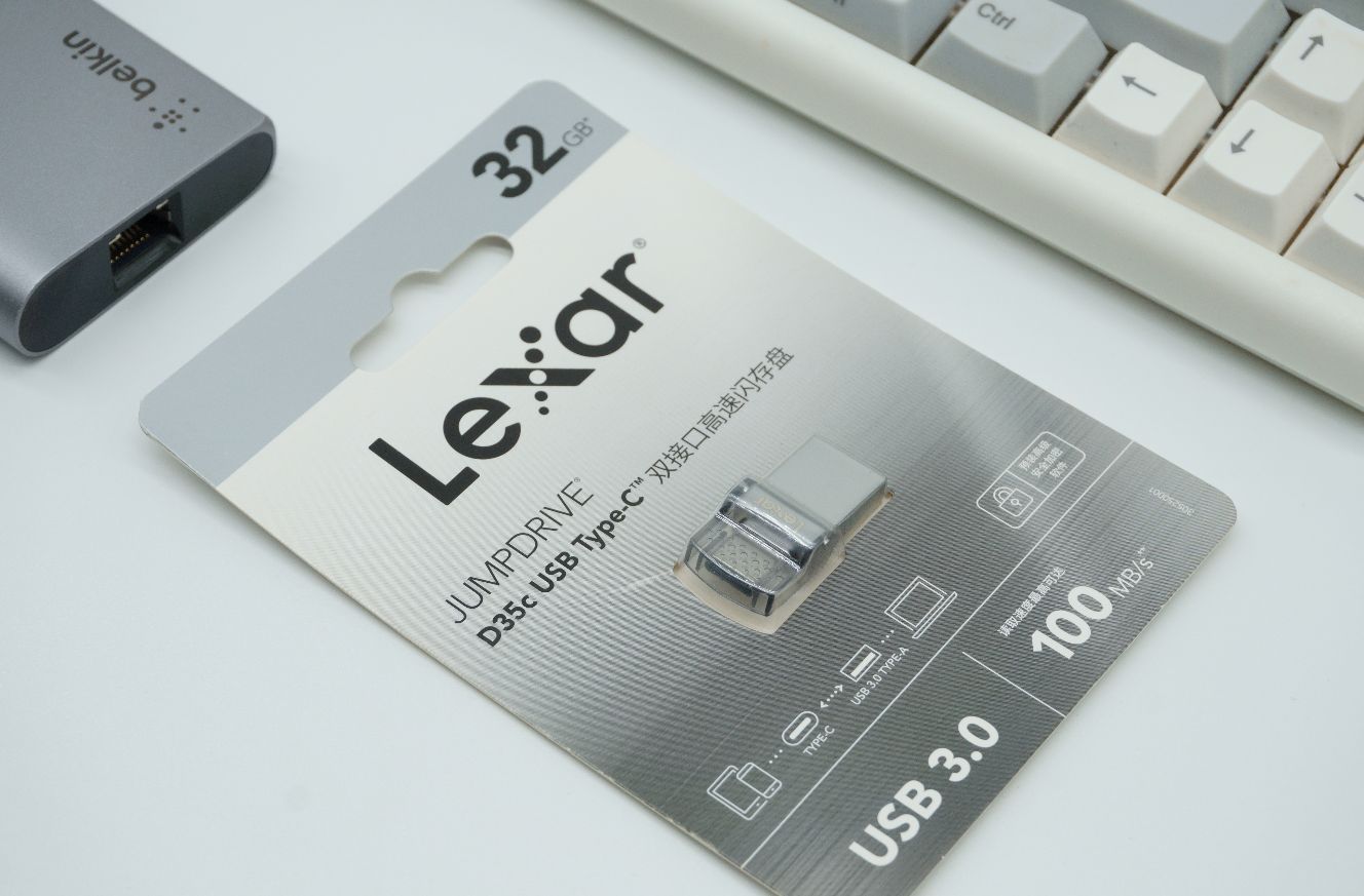 双口u盘性价比推荐,什么双口u盘质量比较好