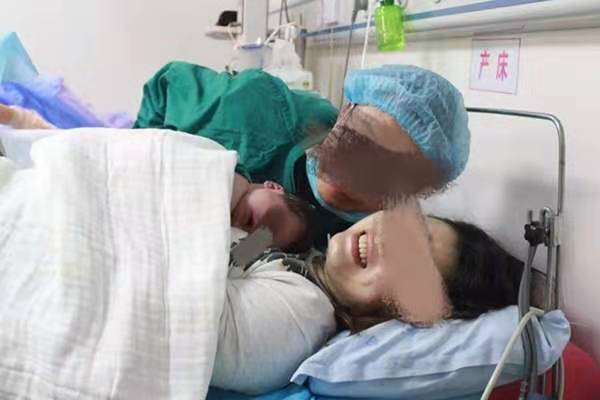 为什么顺产备皮不要刮干净,顺产还是剖腹产都要剃光头