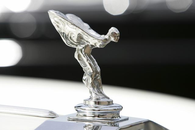 十大经典车标车型,国产最美车标排行