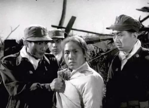 从三个角度来讲解抗美援朝的电影,以三个视角记录抗美援朝的电影