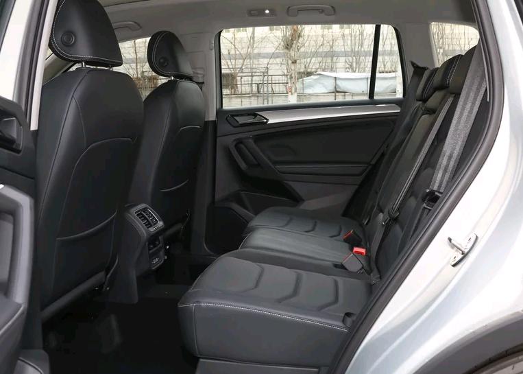 大众途观L价格突然“跳水”！18.5万就能开回家，销量上升明显