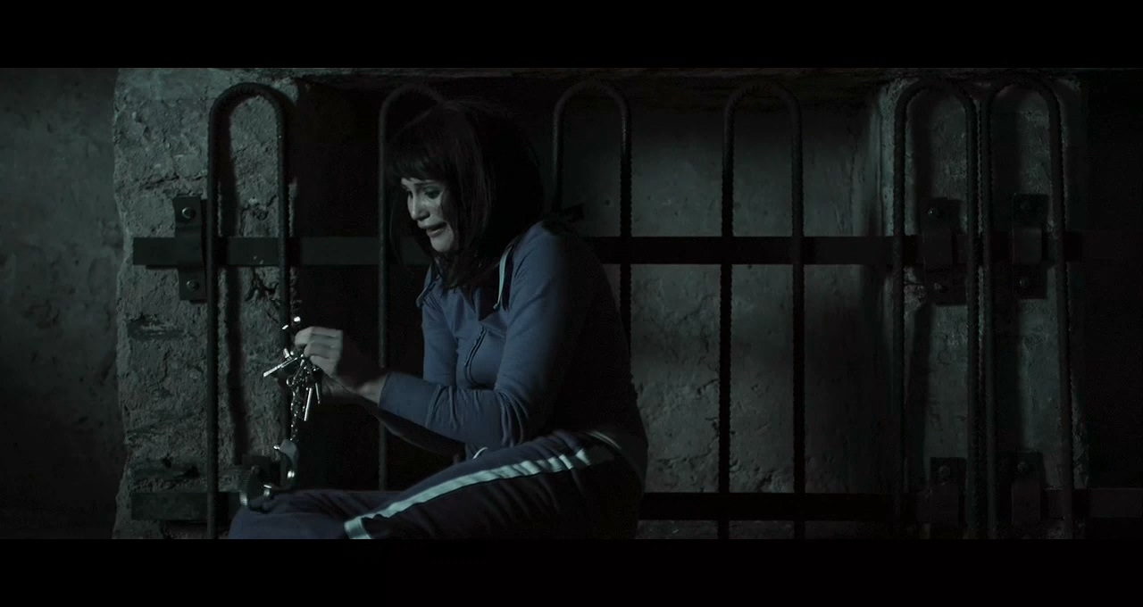 绑架，勒索，拿赎金；可我没猜到结局：图解欧美电影