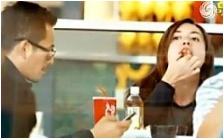 冷眼谈娱乐刘碧丽,刘碧丽四胎性别