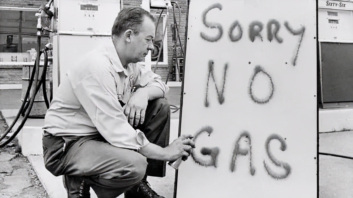 美元霸权的形成,美国是怎么建立美元石油霸权的