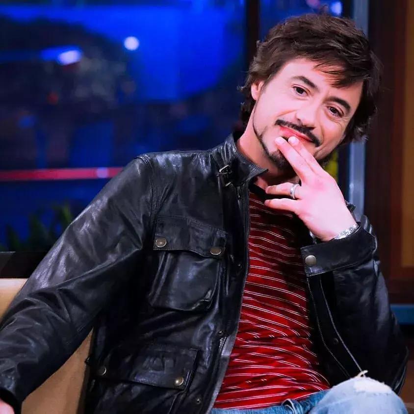 女生最喜欢的那种男生怎么穿？漫威英雄告诉你答案！