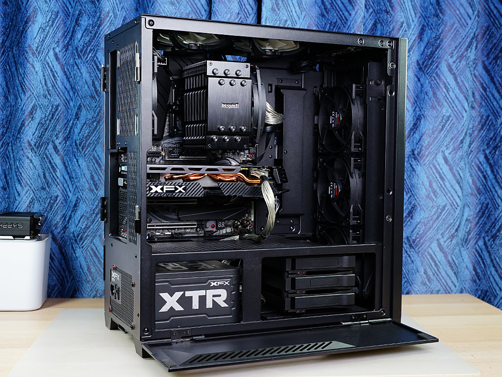 rx580极光版与rx590极光特别版,rx580和rx590gme买哪个好点