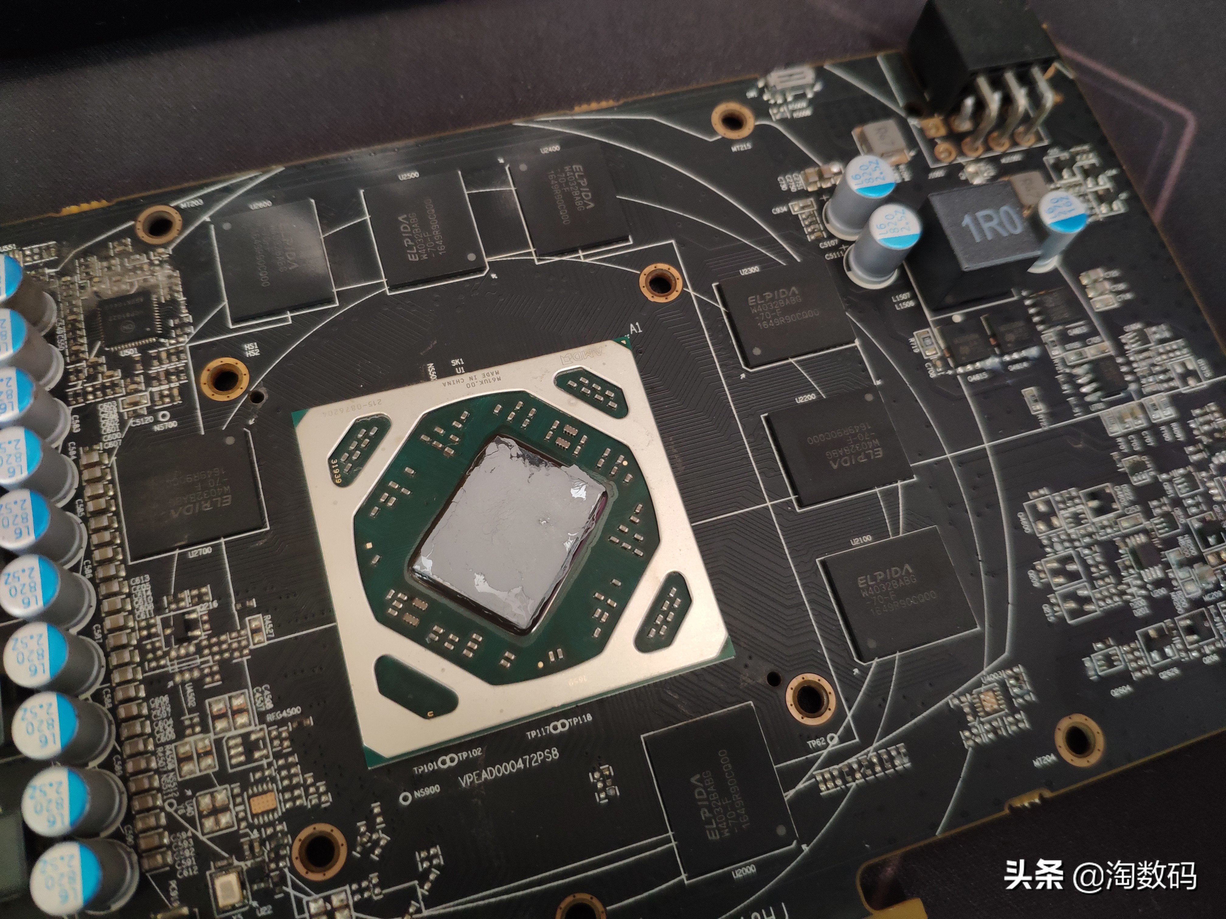 矿卡风扇噪音大换风扇能解决吗,矿卡风扇噪音大怎么解决