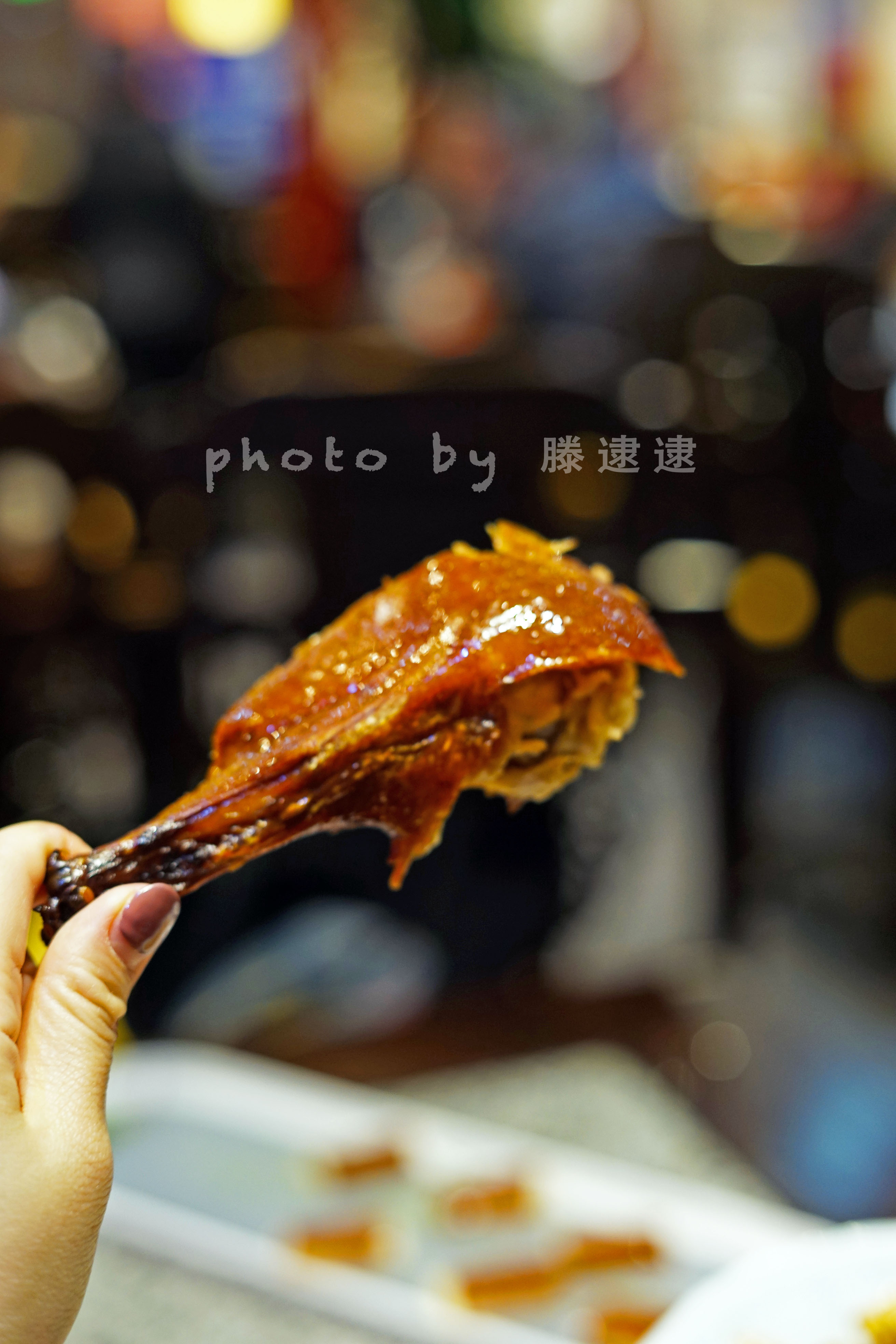 豆汁儿配什么好吃,豆制北京烤鸭做法