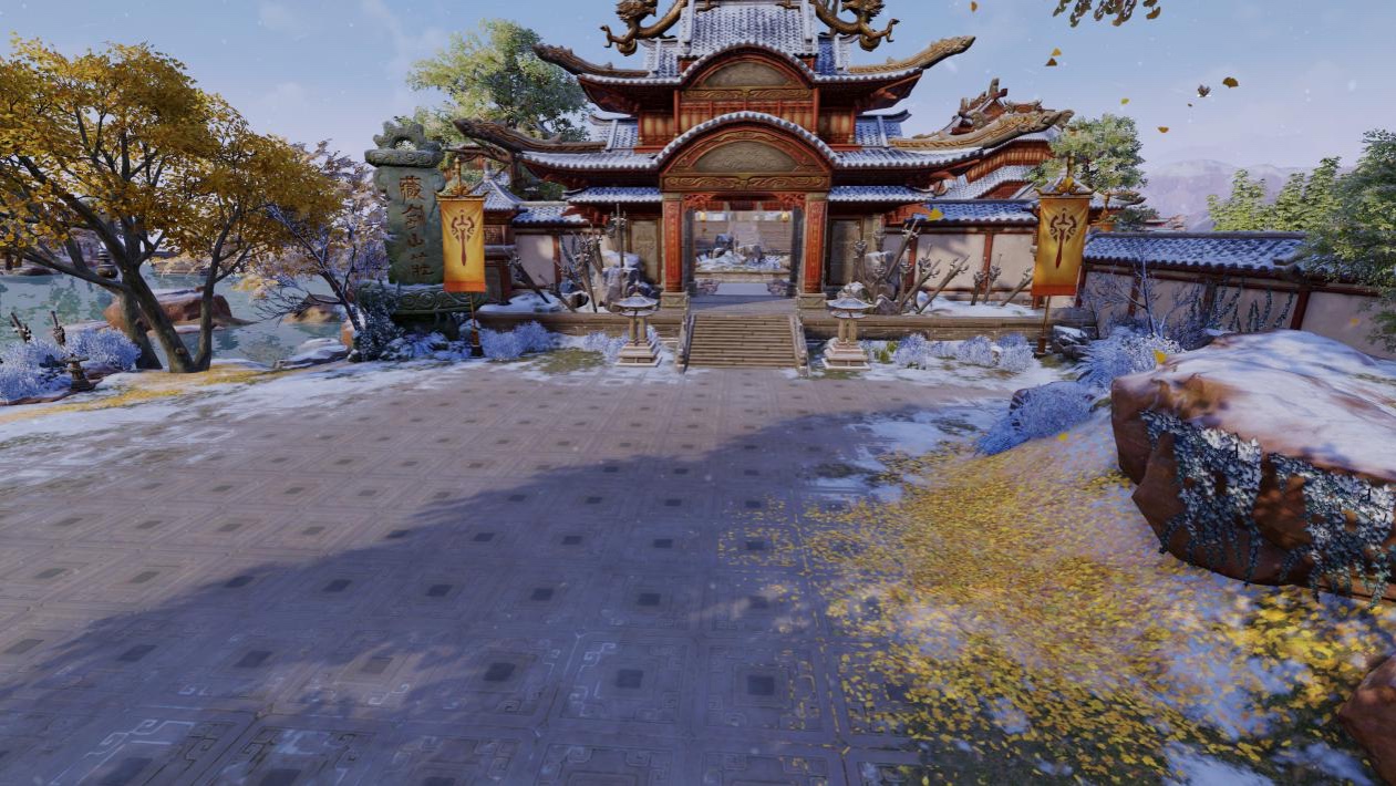 草根14年逆袭CEO！一辈子只做一个游戏，占据武侠网游半壁江山！