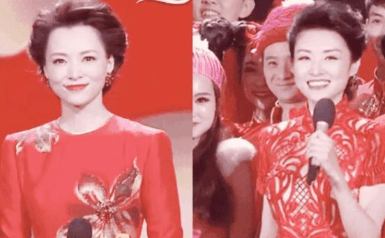 国民老婆王冰冰,央视女记者王冰冰结婚了吗