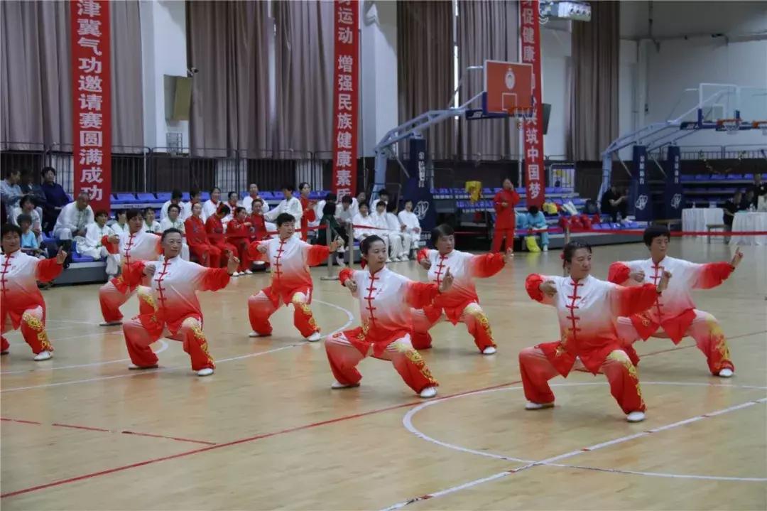 2019年京津冀户外运动嘉年华，顺义区十项赛事圆满收官