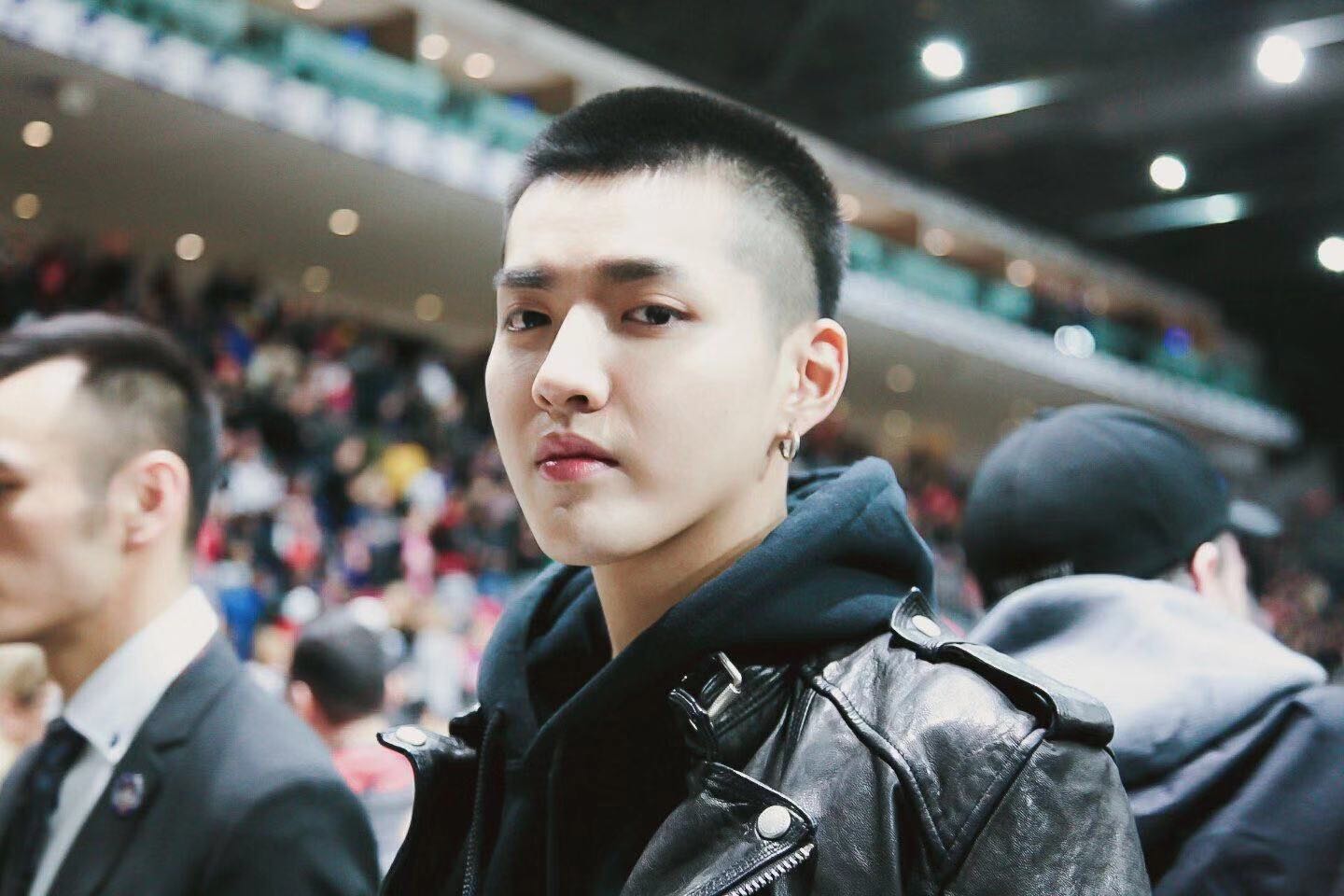 纯干货|男生发型推荐助你脱单！