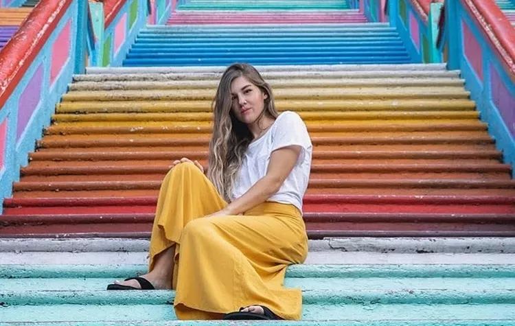 吉隆坡的繁华程度让我震惊,吉隆坡到底值得去吗