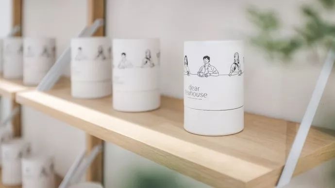 茶叶品牌的创意设计方案,北京茶叶品牌创意设计