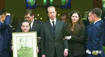 赌王的四个老婆现在状态,赌王四个太太的孩子们关系好吗