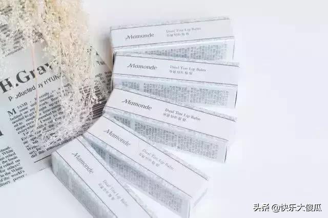 哑光口红推荐平价小众不拔干,好用安全口红排行