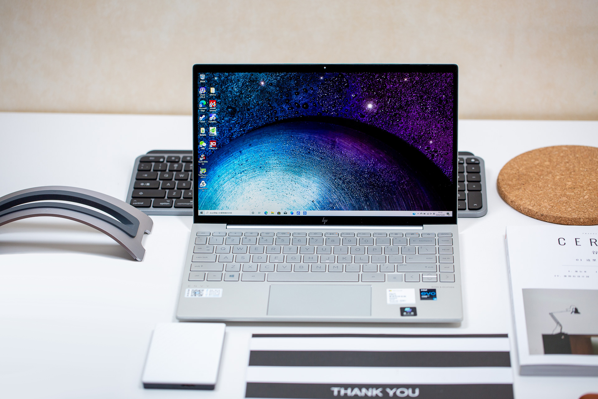 惠普envy13独显版值得买吗,惠普envy13i5-1135g7卖点介绍