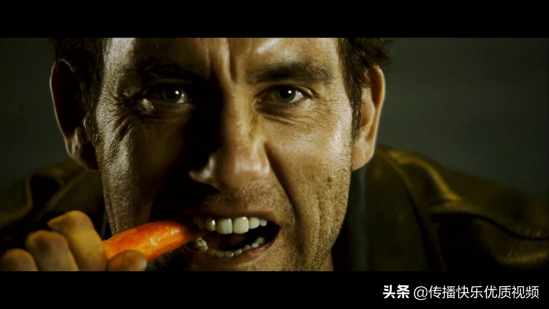 速度与豪情十部必看动作电影,精心推荐四部暴爽动作电影