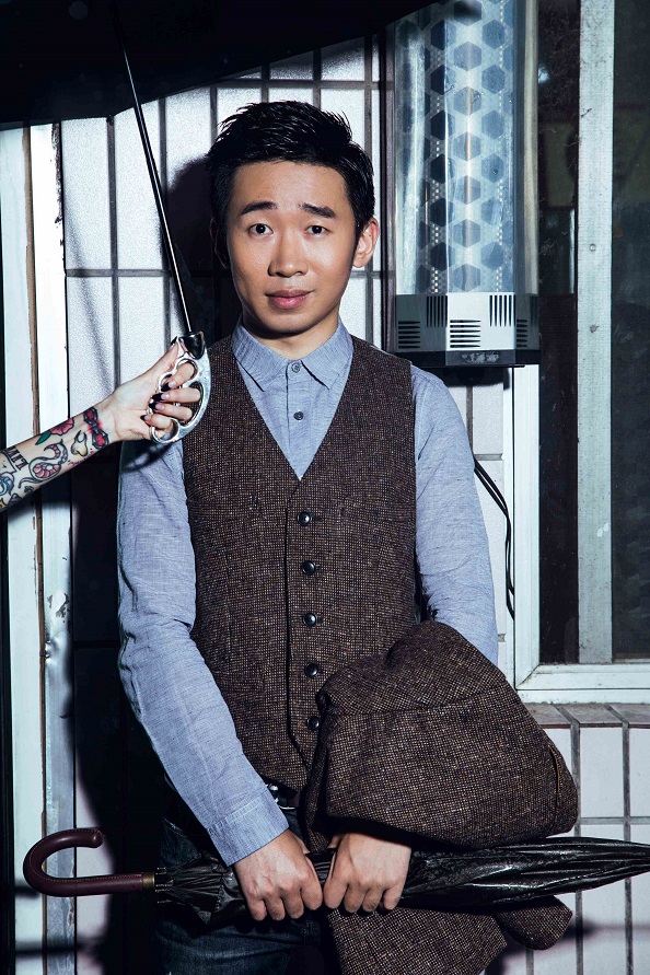 爆料—有体味的明星：杨幂脚臭唐嫣口臭，而他的臭远超鲱鱼罐头