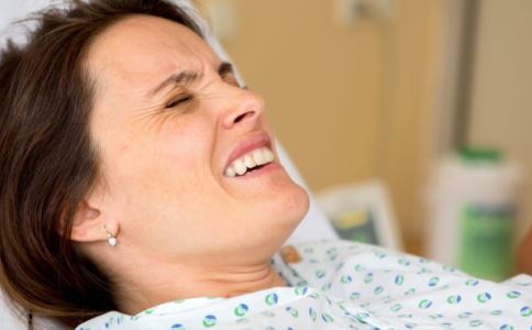 你以为生完孩子就好了产后这5种痛躲不掉