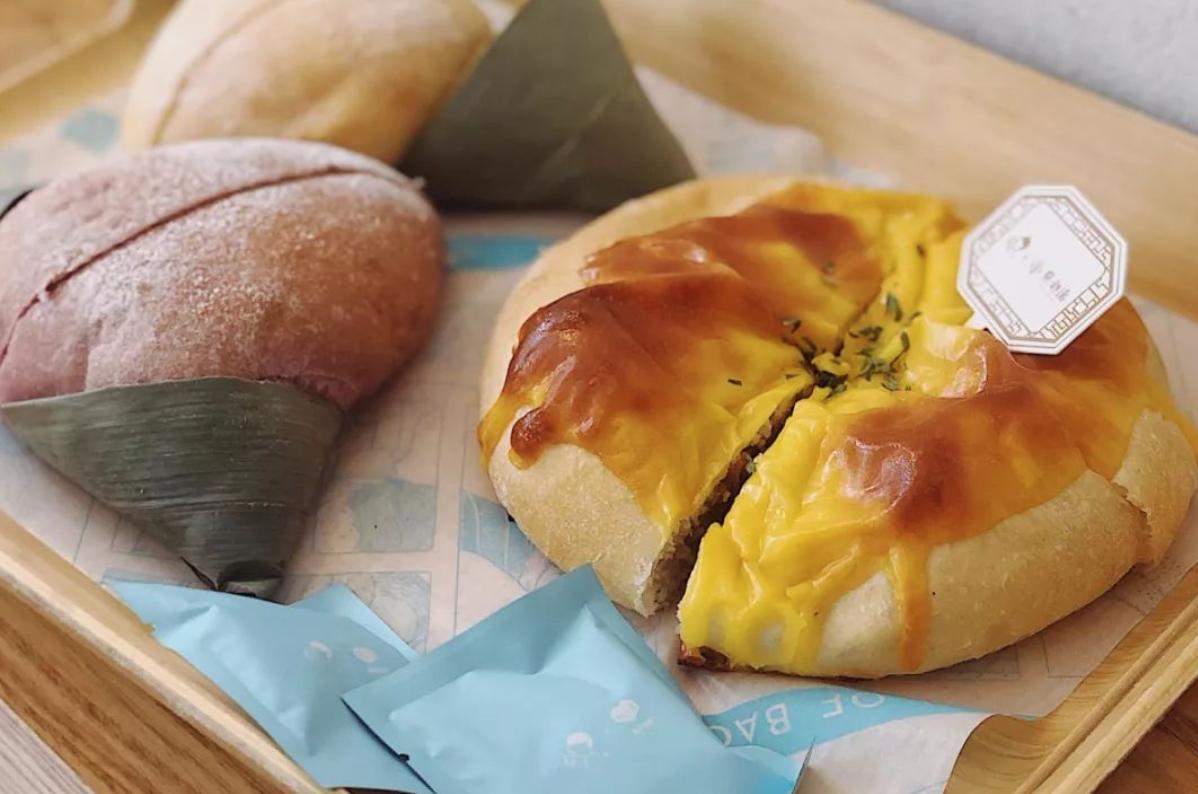 好利来喜茶联名款蛋糕推荐,好利来多肉葡萄喜茶联名款蛋糕