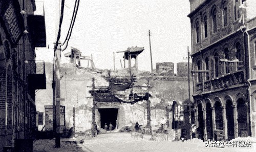 五十年代，一封检举信揭开在上海潜伏了十几年的日本宪兵特工面纱