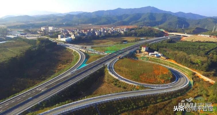 建阳区更好还是武夷新区更好,建阳武夷新区最新规划