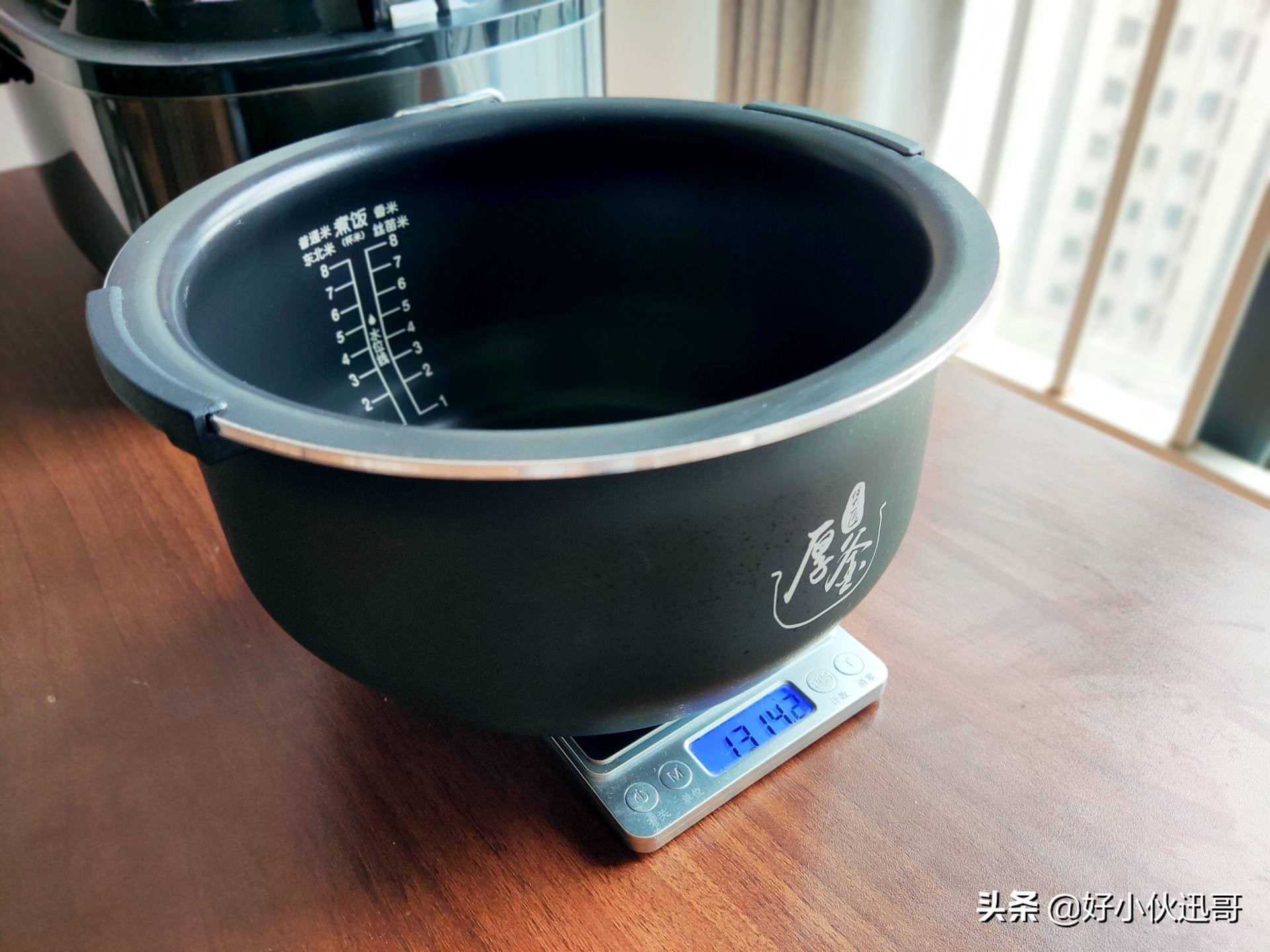 国产电饭煲为什么煮米饭好吃,国产电饭煲哪款煮饭最好吃