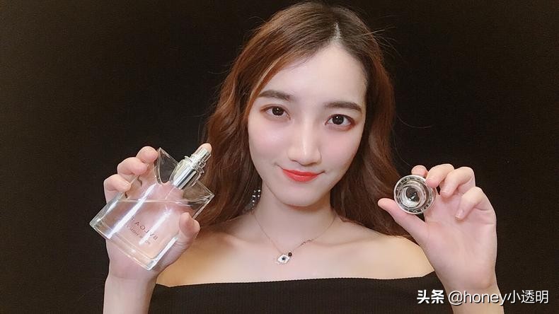 男士阳光型淡香水宝格丽,宝格丽大吉岭男士香水哪款好闻