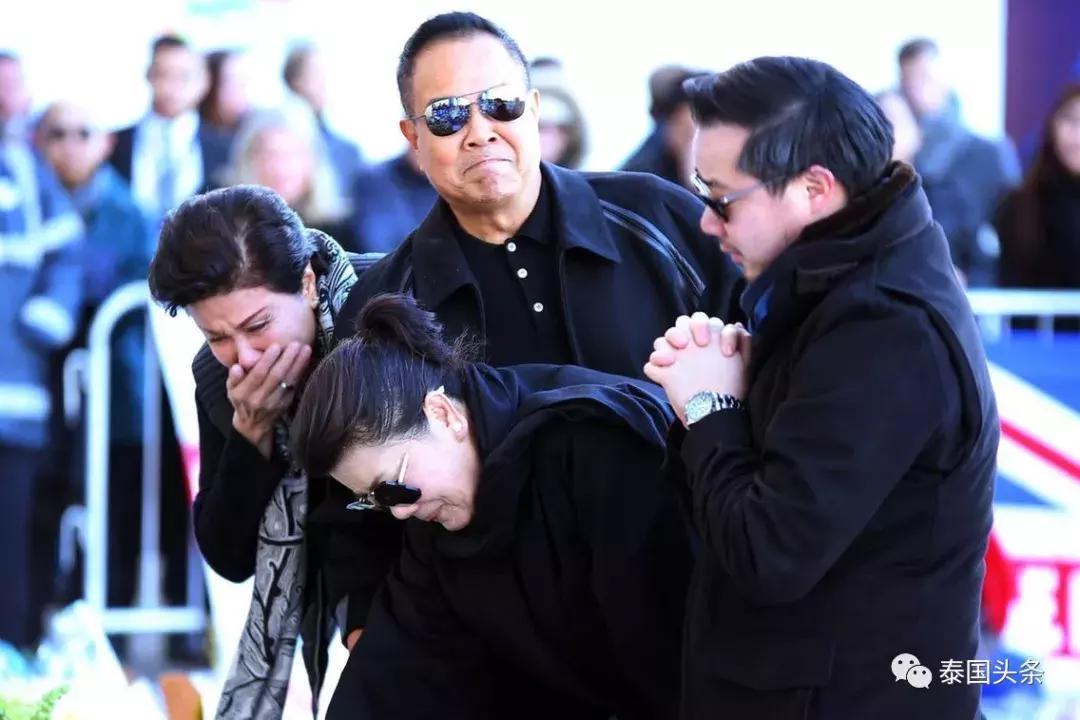 泰国十大富豪有华人吗,泰国十大富豪华人