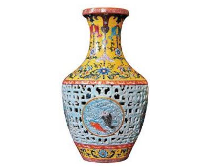 一座景德镇半部陶瓷史,景德镇百年陶瓷史