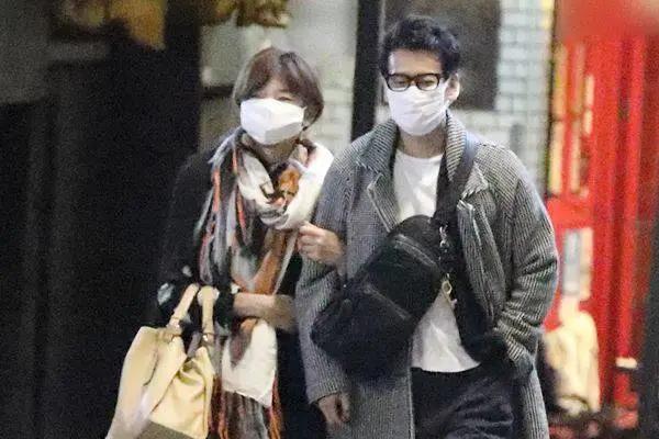 让人羡慕到哭的日本明星夫妇,日本最令人羡慕的一对明星夫妻