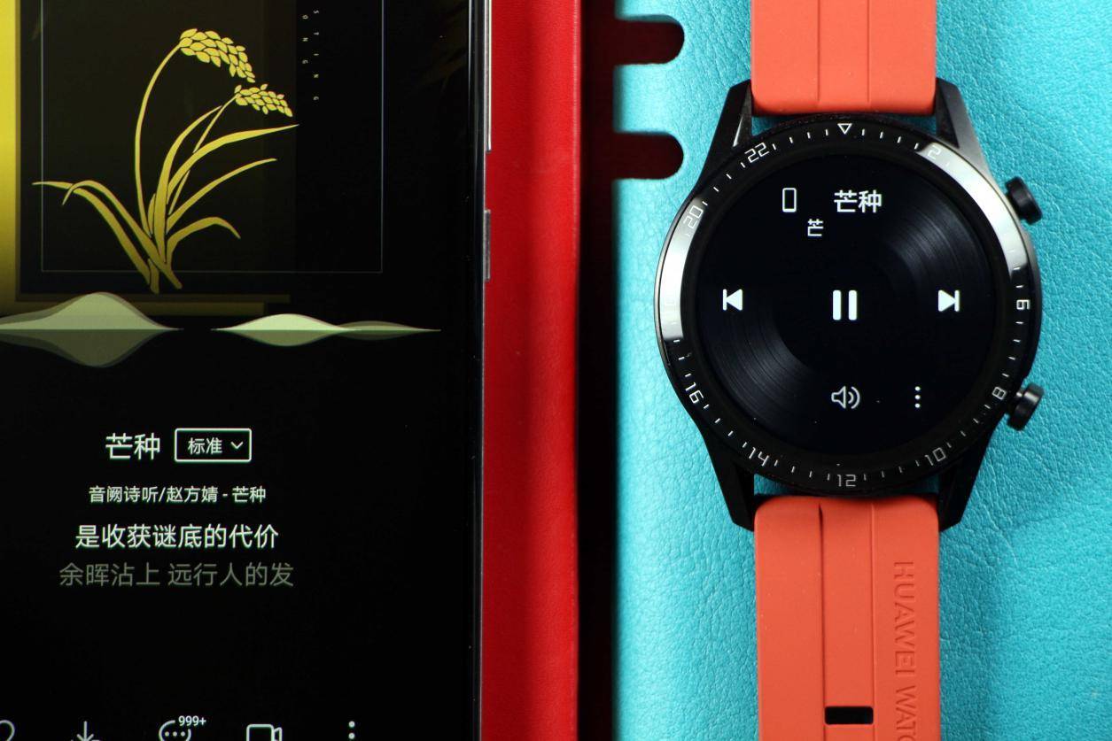 评测华为watchgt2视频,华为watchgt2最新测评