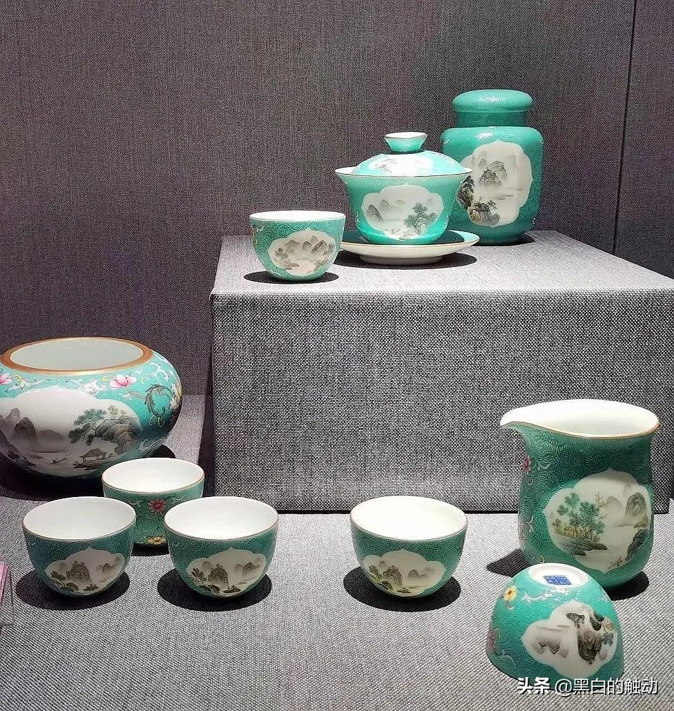 欧洲中世纪皇室有多稀罕中国瓷器,法国皇室对中国的瓷器痴狂