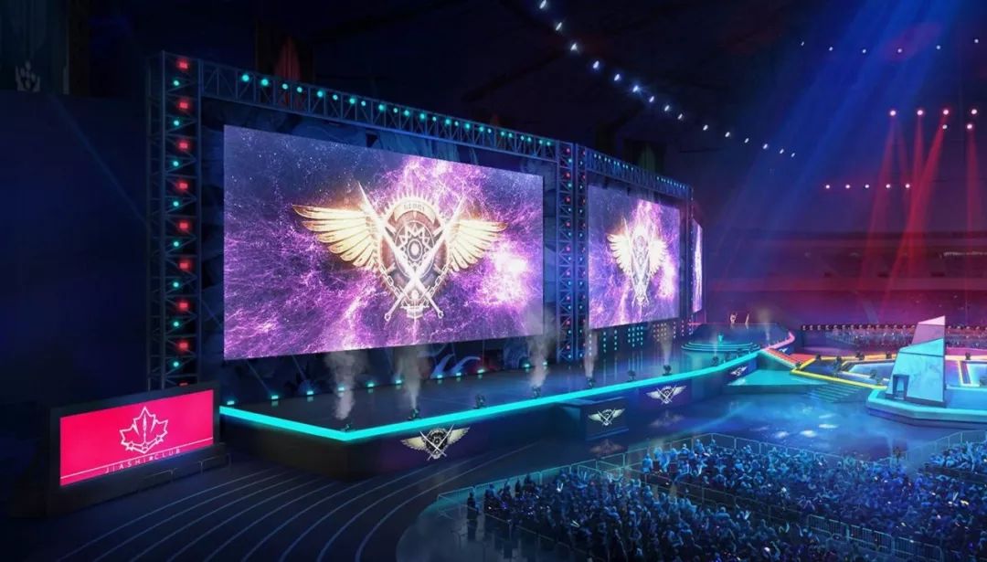 电竞和动漫哪个好玩,动漫跟电竞一样吗