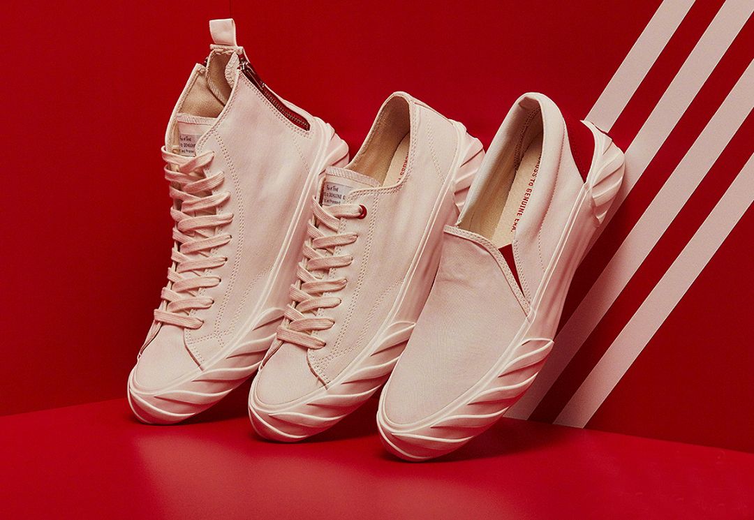 比匡威好的帆布鞋,比匡威万斯好的帆布鞋