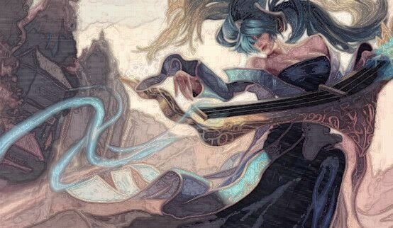 lol现在版本ad推完下路该干什么,lol:下路选择不再困难强势adc来袭