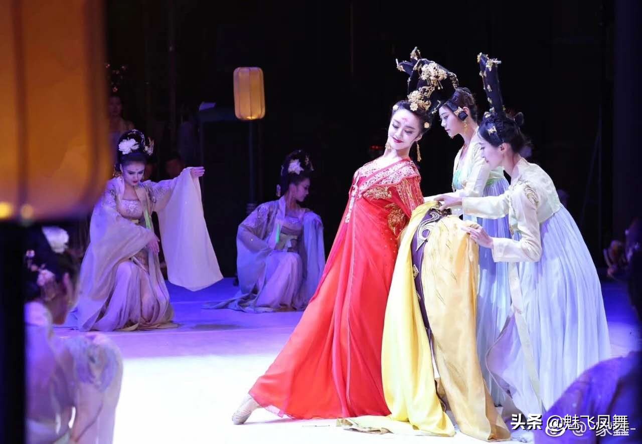 舞蹈综艺节目神仙舞者,神仙打架街舞比赛