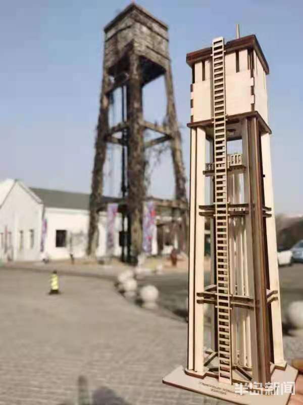 半岛叨叨丨满园尽带“浪漫粉”！樱花节开幕，打造城市IP！看青岛如何撬动美丽经济