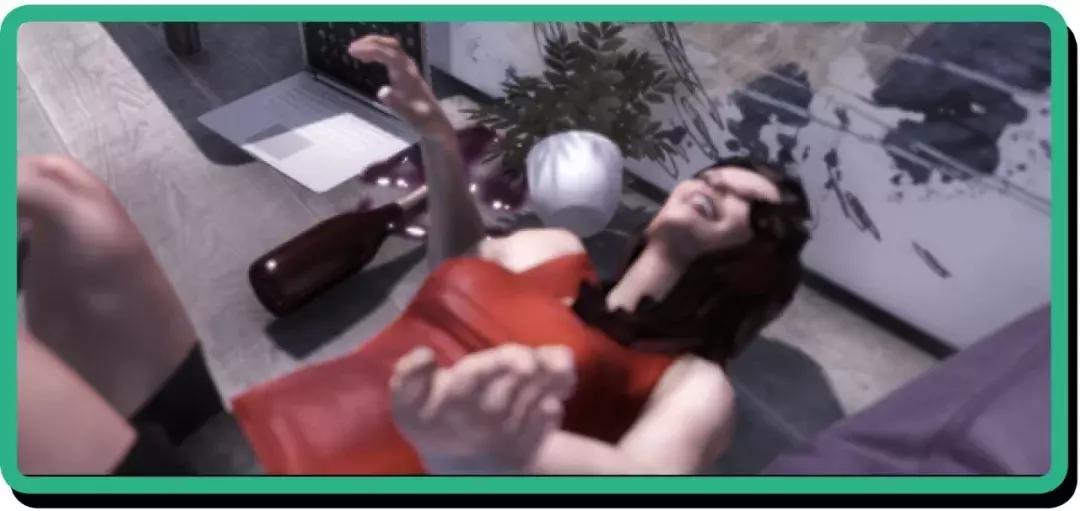 逃离精神病院的游戏叫什么,精神病院真实生活游戏