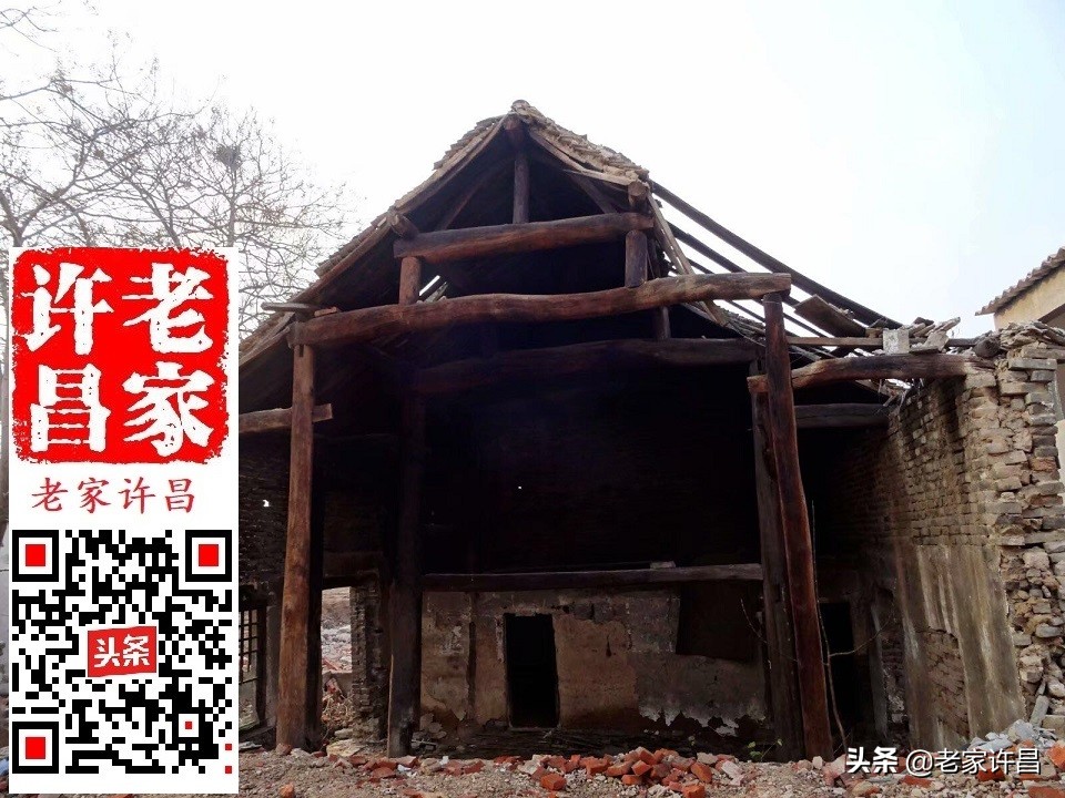 屋坚强，七百清泉湖，河南最大寺……许昌此处故事知多少