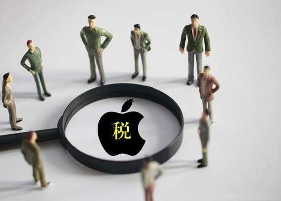 苹果税遭围剿、微信开放外链，互联网真能“互联互通”？