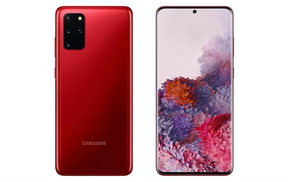 2020年安卓旗舰手机推荐,魅族18pro和三星note20ultra