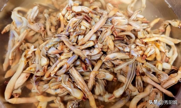 夏天遇到这食物从不手软,炎热夏日要来临吃它舒心又美味