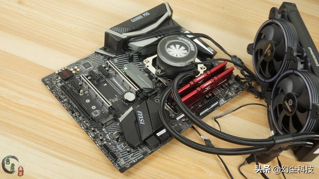 支持atx主板和三风扇显卡的小机箱,atx机箱安装多大主板