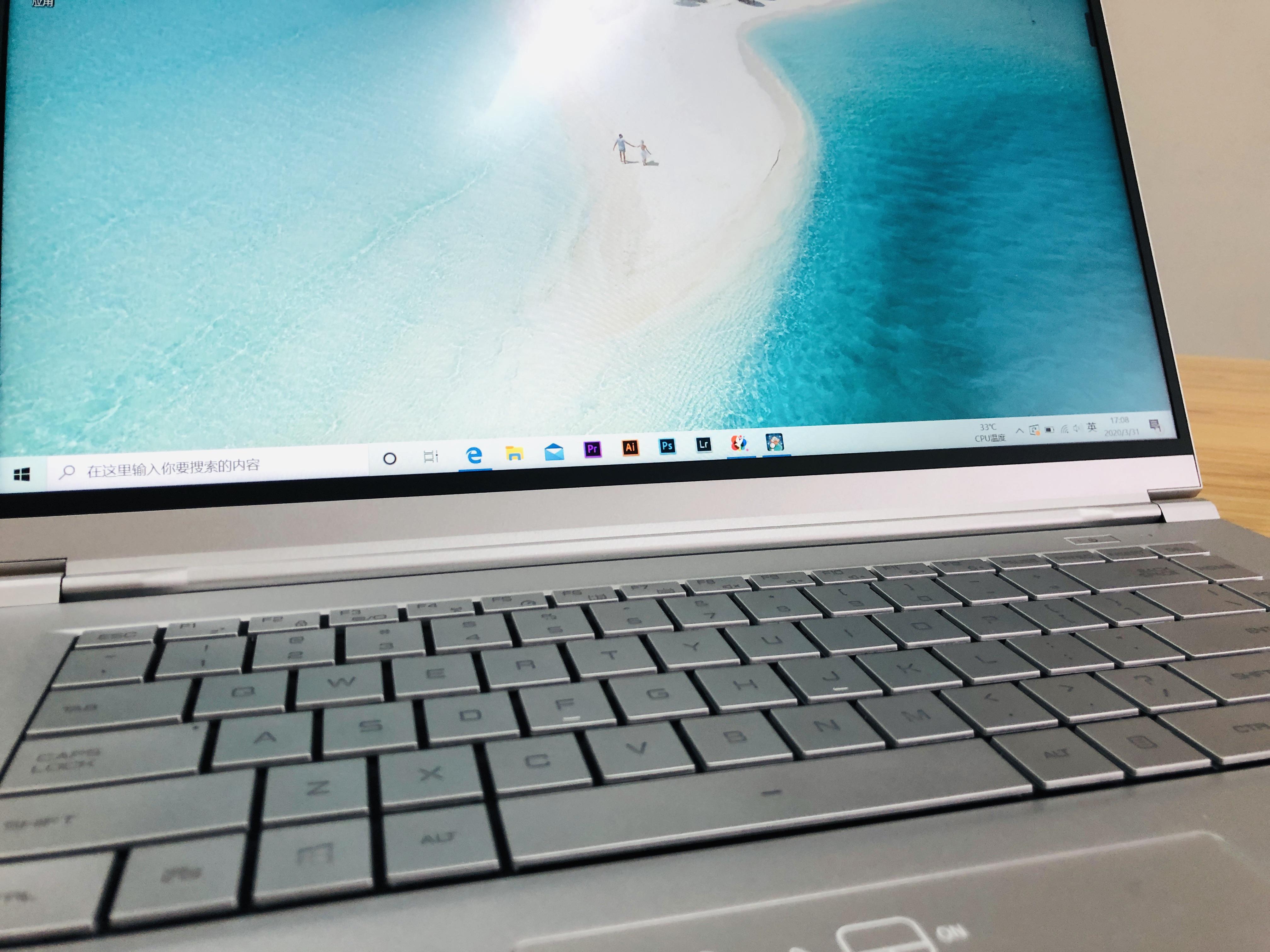 设计师电脑配置推荐苹果笔记本,umi设计本