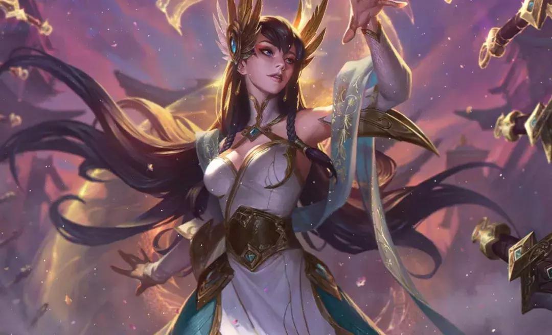 lol各个位置的鄙视链,lol各地区对魔法的态度