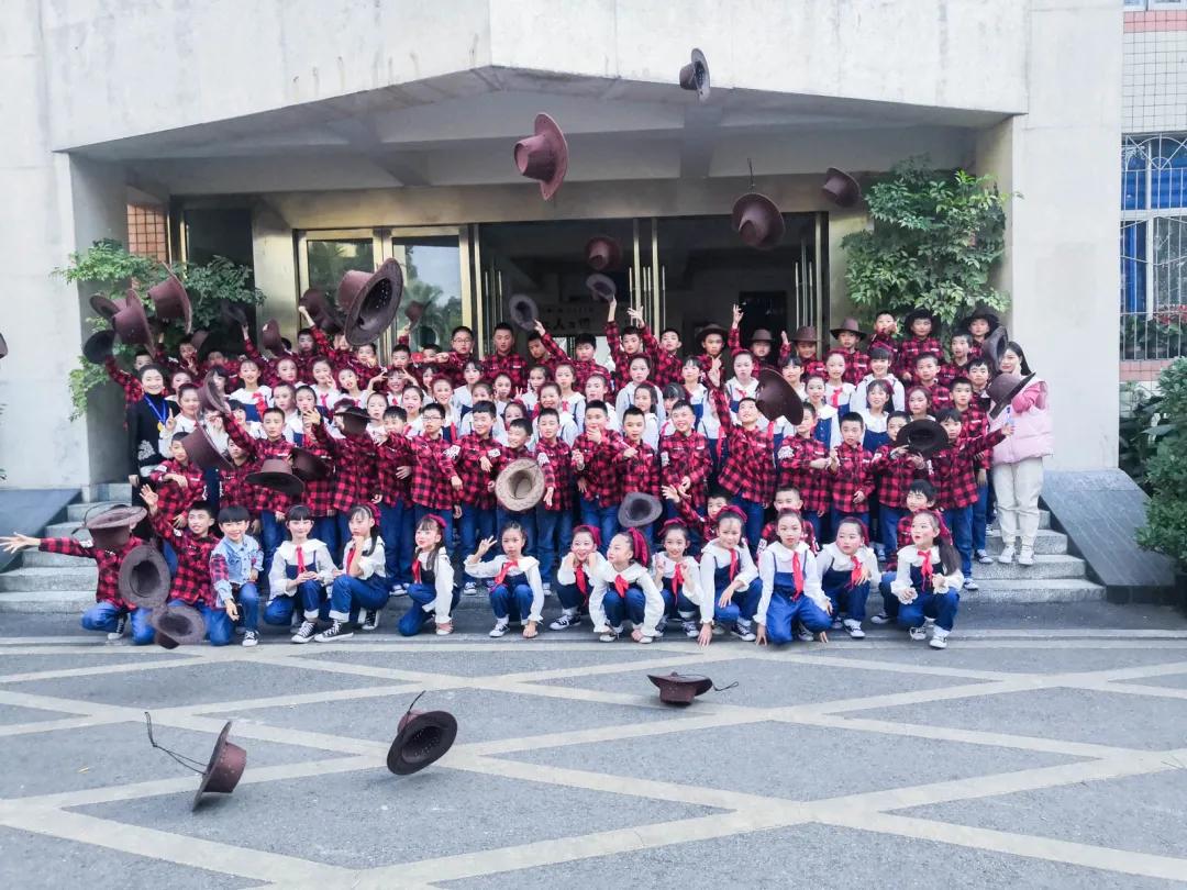 双流永安小学视频,双流永安小学